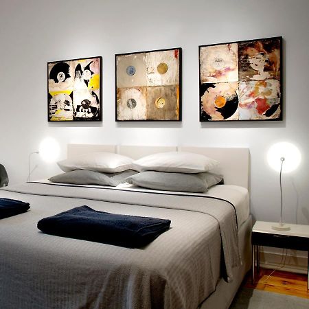 New Art Apartment Lisboa Ngoại thất bức ảnh